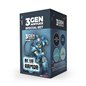Blue Armor Wargame Color Set - Pintura AK Interactive