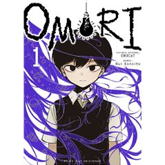 Omori 1