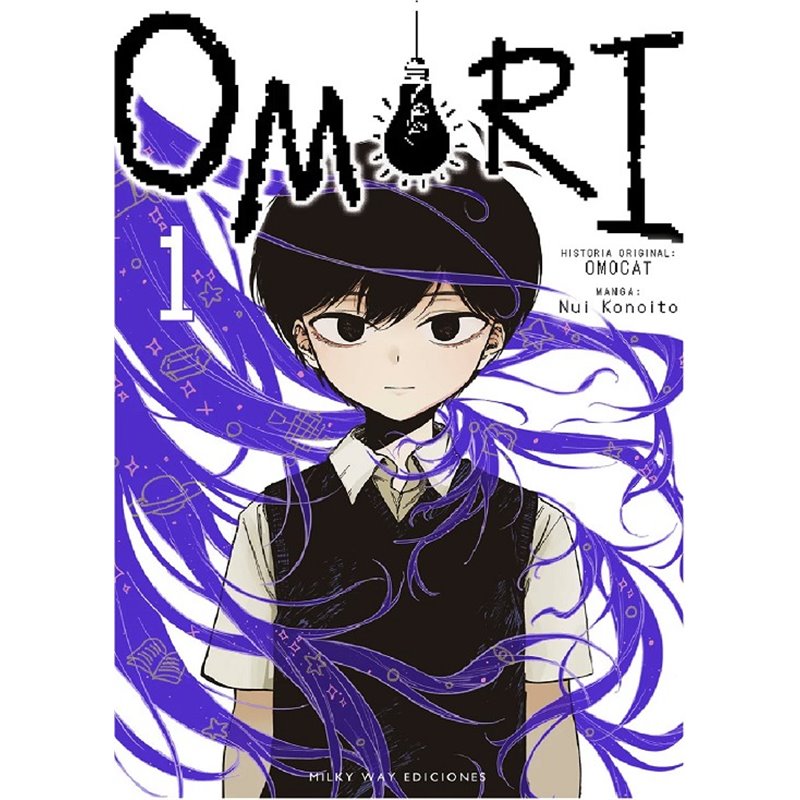 Omori 1 Omori 1