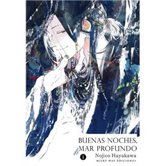 Buenas Noches, Mar Profundo 1
