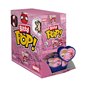 Funko Bitty Pop! Sobre Mystery Spider-Man Valentine - Marvel