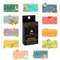 Chapas Esmaltadas Blind Box Mystery - Disney Princess Signature by Loungefly Chapas Esmaltadas Blind Box Mystery - Disney Princess Signature by Loungefly
