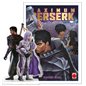 Maximum Berserk 21 Edición Portada Dorada + Figura Maximum Berserk 21 Edición Portada Dorada + Figura