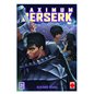 Maximum Berserk 21