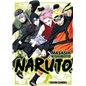 Naruto Jump Remix 11 (3 en 1)