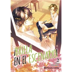 ¡Brilla en el escenario! 2
