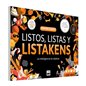 Listos, Listas y Listakens – Edición Clásica - Juego de Mesa Listos, Listas y Listakens – Edición Clásica - Juego de Mesa