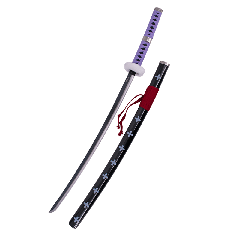 Katana Trafalgar Law Anime Edition 102 cm - One Piece Katana Trafalgar Law Anime Edition 102 cm - One Piece
