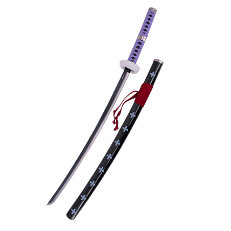 Katana Trafalgar Law Anime Edition 102 cm - One Piece