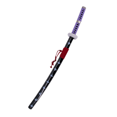 Katana Trafalgar Law Anime Edition 102 cm - One Piece