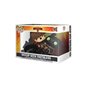 Funko Pop! Rides - Hiccup w Toothless - Como Entrenar a Tu Dragon 2 Funko Pop! Rides - Hiccup w Toothless - Como Entrenar a Tu Dragon 2