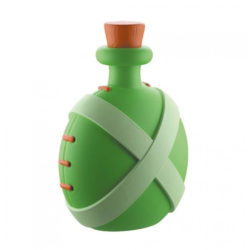 Hucha Cantimplora Poción Mágica 15 cm - Asterix & Obelix