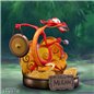 Figura Mushu Abystyle Studio - Mulán - Disney Figura Mushu Abystyle Studio - Mulán - Disney