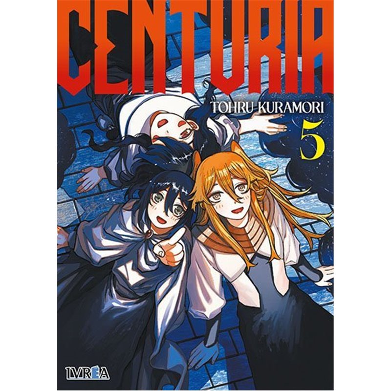 Centuria 5