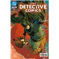 All in Detective Comics 10 All in Detective Comics 10