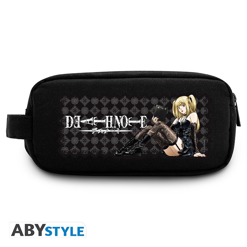 Estuche Neceser Misa - Death Note Estuche Neceser Misa - Death Note
