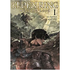 Elden Ring Become Lord 1