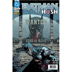 All In Batman Hush II 5