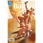 All In Batgirl 3 All In Batgirl 3