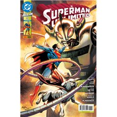 All In Superman Unlimited 3