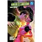 DC Premiere - Amanecer de DC - Green Lantern 2: Amor y Guerra DC Premiere - Amanecer de DC - Green Lantern 2: Amor y Guerra