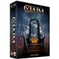 Claim V Aniversario - Edición Limitada - Juego de Mesa Claim V Aniversario - Edición Limitada - Juego de Mesa