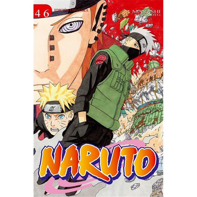 Naruto 46