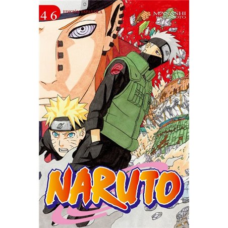 Naruto 46