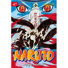 Naruto 47