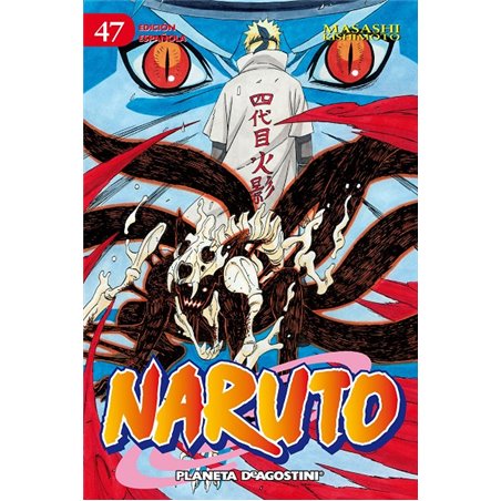 Naruto 47