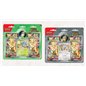 Pokemon Megaevolución Heroes Ascendentes - Pack de 2 Sobres + Moneda Castellano