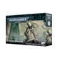 Warhammer 40.000 - Necrones Nekrosor Ammentar