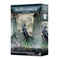 Necrones – Fragmento de C’tan del Portador de la Noche | Warhammer 40.000