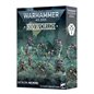 500 Worlds Batallón de Necrones