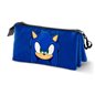 Estuche Portatodo Sonic The Hedgehog Estuche Portatodo Sonic The Hedgehog