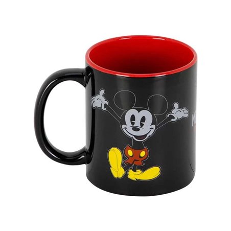 Taza Mickey Mouse - Disney