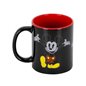 Taza Mickey Mouse - Disney Taza Mickey Mouse - Disney