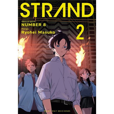 Strand 2