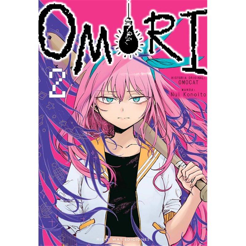 Omori 2 Omori 2