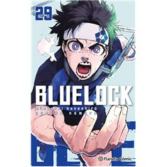Blue Lock 29