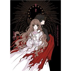 X de Clamp 2 (Ed. Premium)
