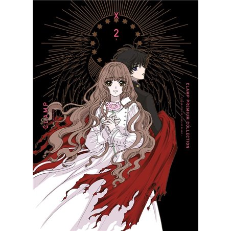 X de Clamp 2 (Ed. Premium)