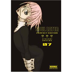 Soul Eater Perfect Edition 7