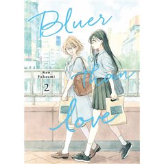 Bluer than Love 2