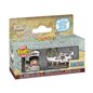 Funko Bitty Pop! Rides - Monkey D. Luffy & The Going Merry - One Piece Funko Bitty Pop! Rides - Monkey D. Luffy & The Going Merry - One Piece