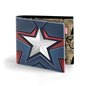 Cartera Capitán América - Marvel Cartera Capitán América - Marvel