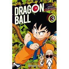 Dragon Ball Color - Saga Origen 3