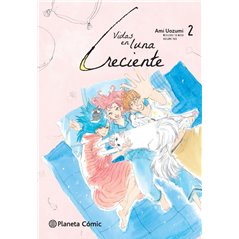 Vidas en Luna Creciente 2