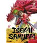 Isekai Samurai 2 Isekai Samurai 2