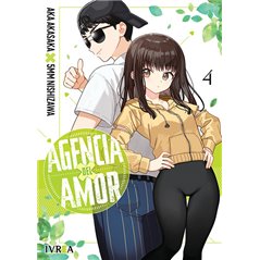 Agencia del Amor 4